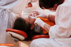 Dentes do siso - Médico dos dentes