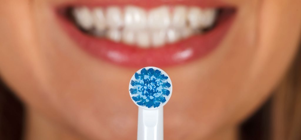 Medico dos Dentes - Escova de Dentes Elétrica